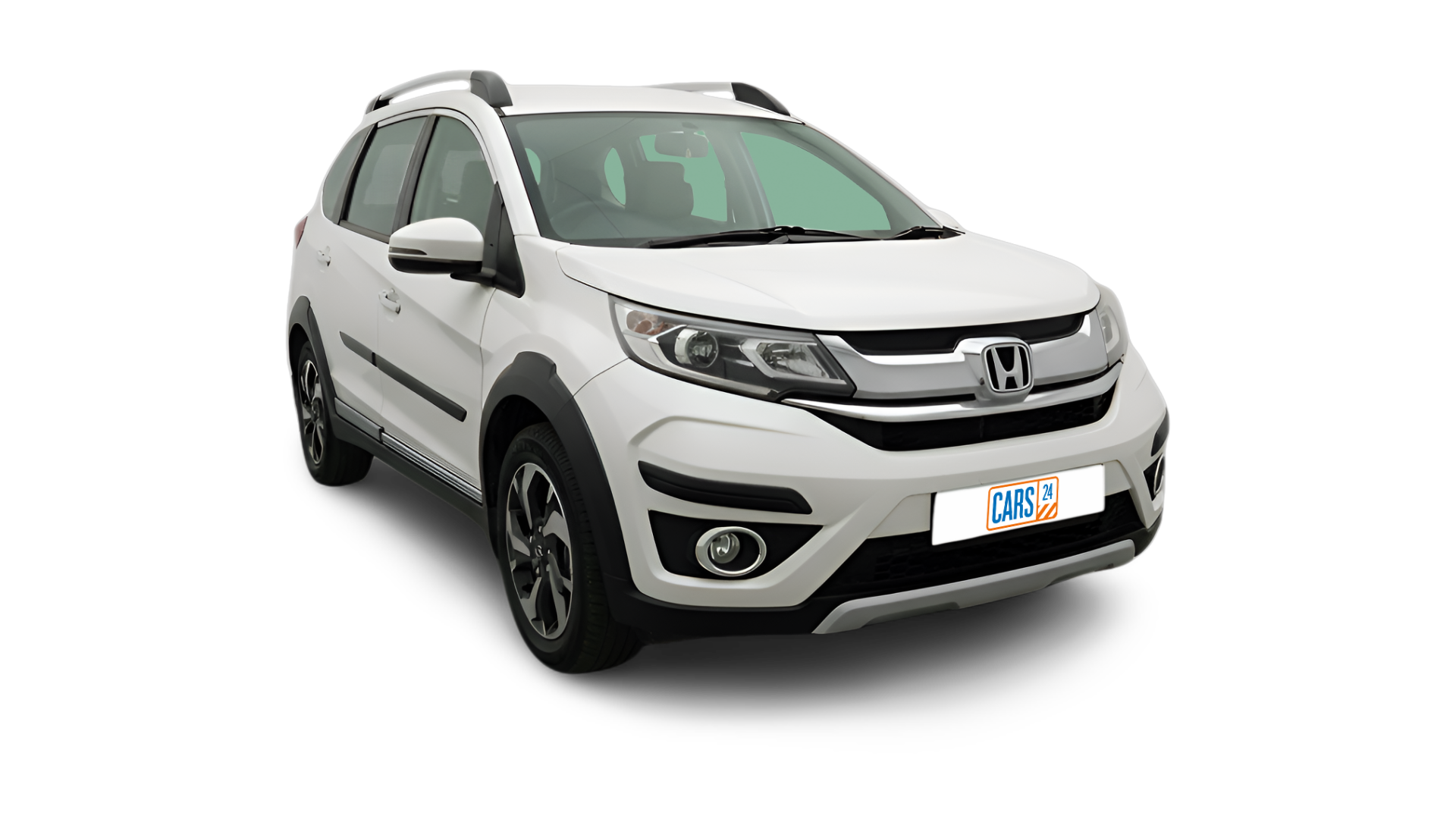 Honda BR-V-img